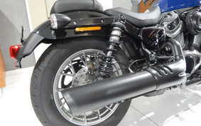 HARLEY RH975S NIGHT STAR 2023 ZF1