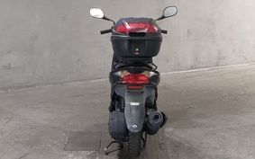 SUZUKI ADDRESS V125 CF4MA
