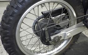 HONDA XLR250R GEN 2 MD20
