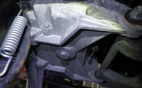 SUZUKI ADDRESS 110 2025 CE47A