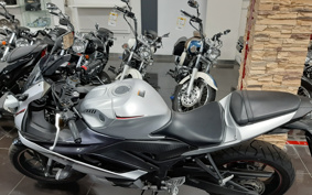 YAMAHA YZF-R25 RG43J