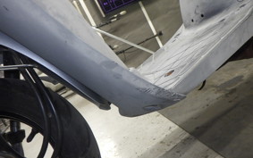 SUZUKI LET's 4 CA45A