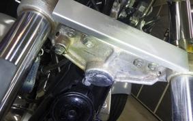 YAMAHA DRAGSTAR 250 TRIKE 2022 VG02J