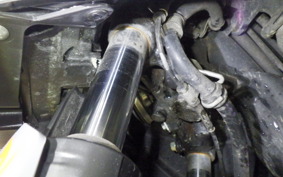 YAMAHA CYGNUSｸﾞﾘﾌｧｽ SEJ4J