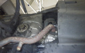 YAMAHA JOG Gen.5 SA36J