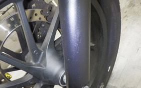 HONDA REBEL 250 S 2016 MC49