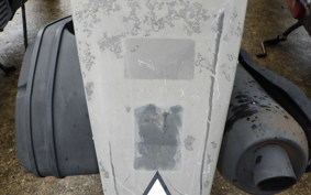 SUZUKI ADDRESS V125 G CF46A
