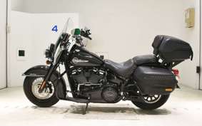 HARLEY FLHCS 1870 2019