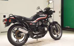 KAWASAKI GPZ400F Gen.2 1984 ZX400A