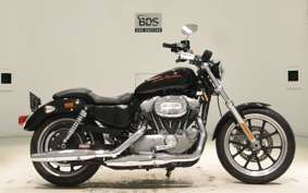 HARLEY XL883LI 2014