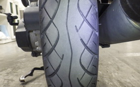 HONDA TACT-4ﾍﾞｰｼｯｸ 2001 AF79