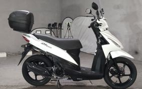 SUZUKI ADDRESS V110 CE47A