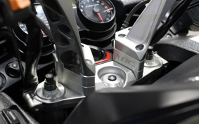KAWASAKI 1400 GTR 2011 ZGNC11