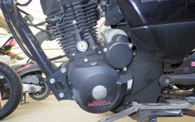 HONDA LY125 FI