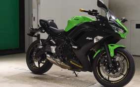 KAWASAKI NINJA 650 A 2022 ER650H