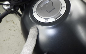 HONDA REBEL 250 A MC49