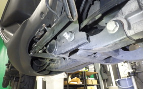 SUZUKI ADDRESS V125 S 2023 CF4MA