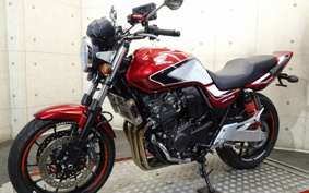 HONDA CB400SFV-4ABS 2022 NC42
