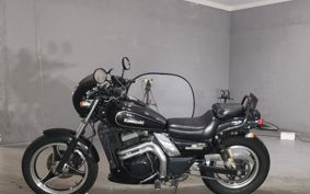 KAWASAKI ELIMINATOR 250SE EL250A