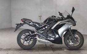 KAWASAKI NINJA400 EX400E