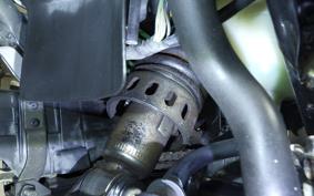 HONDA JADE 2000 MC23