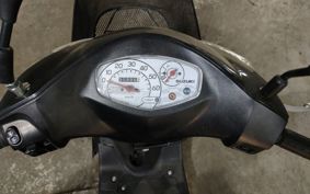 SUZUKI ADDRESS V50 CA4BA