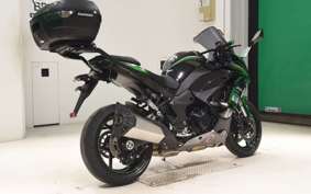KAWASAKI NINJA 1000 SX 2021