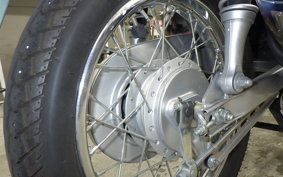 HONDA CROSS CUB 50 2025 AA06