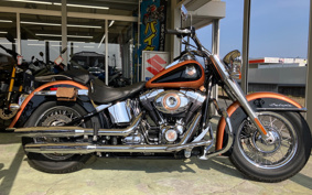 HARLEY FLSTN1340-1450 2007 JD5
