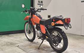 HONDA XL250S L250S