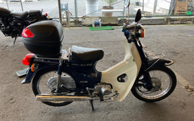 HONDA SUPER CUB90 HA02