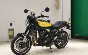 KAWASAKI Z900RS 2024 ZR900K