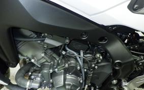 YAMAHA TRACER 9 GT 2026 RN70J