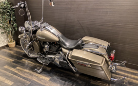 HARLEY FLHR 2007 FB4