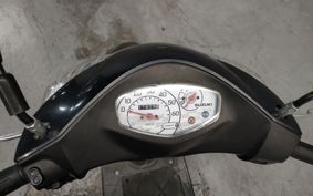 SUZUKI ADDRESS V50 CA4BA