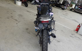 KAWASAKI VERSYS X250 A LE250D