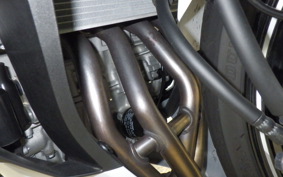 KAWASAKI ZX-4R SE 2024 ZX400P