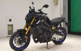YAMAHA MT-09 SP 2018 RN69J