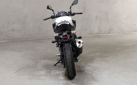 KAWASAKI Z400 EX400G