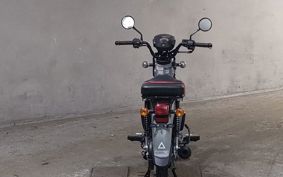 HONDA CROSS CUB110 JA60