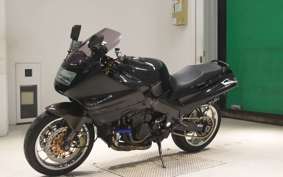 KAWASAKI ZZ1100 NINJA R 1992 ZXT10C