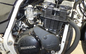 HONDA CBR400F GEN 2 NC17