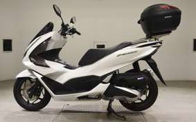 HONDA PCX 160 2020 KF47