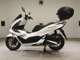 Фото Honda PCX 160 2020 с японского аукциона