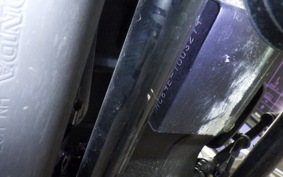 HONDA GB350S 2022 NC59