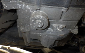 YAMAHA MAXAM 250 SG21J