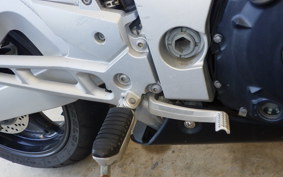 SUZUKI GSR 400 2007 GK7DA