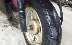 HONDA TODAY 2 AF67