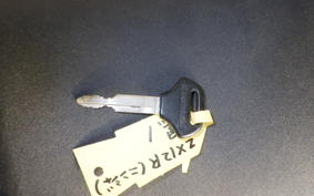 KAWASAKI ZX 1200 NINJA R 2001 ZXT20A