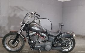 HARLEY FXDB-I 1450 2006 GX1